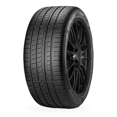 Pneu PIRELLI Pzero Rosso Asimmetrico 275/45 R 19 108Y XL