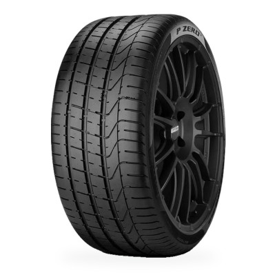 Pneu PIRELLI Pzero 295/35 R 21 107Y XL