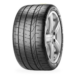 Pneu PIRELLI Pzero Corsa Asimmetrico 2 345/30 R 20 106Y