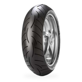 Pneu METZELER Roadtec Z8 Interact 170/60 R 17 72W