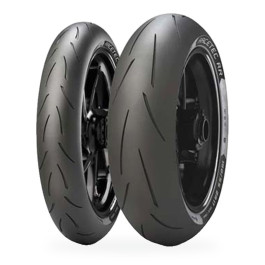Pneu METZELER Racetec RR 190/50 R 17 73W