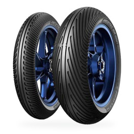 Pneu METZELER Racetec RR 120/70 R 17 58W