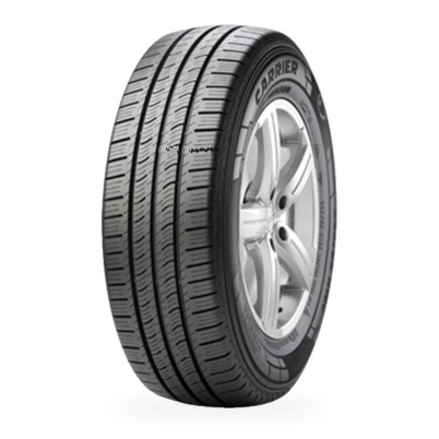 Pneu PIRELLI Carrier All Season 195/70 R 15 104R 3PMSF