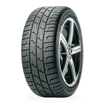 Pneu PIRELLI Scorpion Zero Asimmetrico 285/35 R 22 106W XL