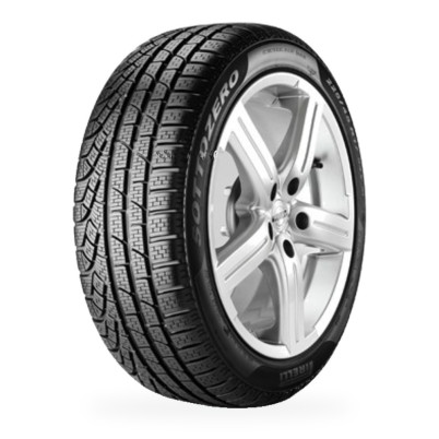 Pneu PIRELLI W270 Sottozero Serie II 295/35 R 20 101W 3PMSF