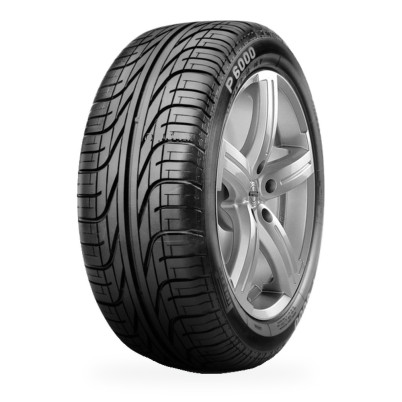 Pneu PIRELLI P6000 195/65 R 15 91W