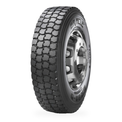 Pneu ERACLE ER80D 13R 22.5 156K