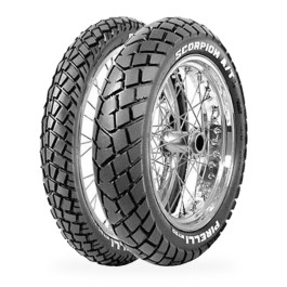 Pneu PIRELLI Scorpion MT 90 A/T 140/80 - 18 70S