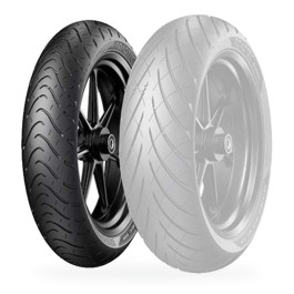 Pneu METZELER Roadtec Scooter 110/80 - 14 59S XL