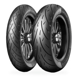 Pneu METZELER Cruisetec 130/90 R 16 73H XL