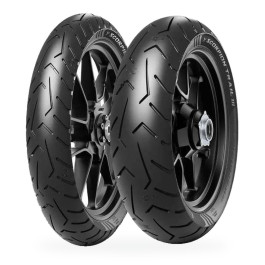 Pneu PIRELLI Scorpion Trail III 120/90 - 17 64H