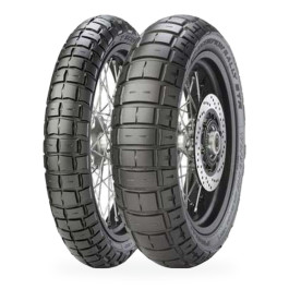 Pneu PIRELLI Scorpion Rally STR 110/80 - 14 53P