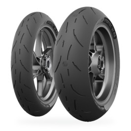 Pneu METZELER Sportec 01 RS 190/55 R 17 75W