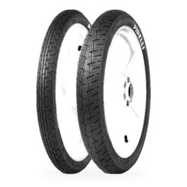 Pneu PIRELLI City Demon 130/90 - 15 66S