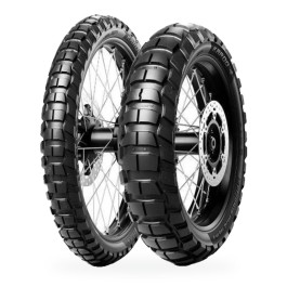 Pneu METZELER Karoo 4 140/80 - 18 70R