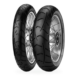 Pneu METZELER Tourance Next 120/70 R 19 60V