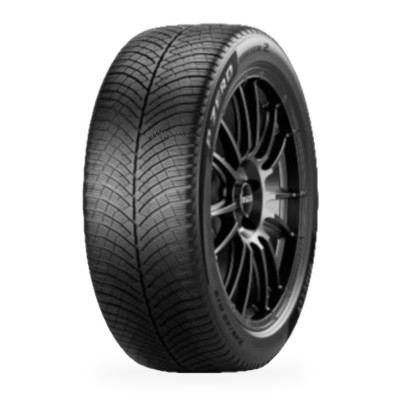 Pneu PIRELLI P ZERO WINTER 2 285/30 R 21 103W XL 3PMSF