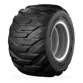 Pneu TRELLEBORG T480 EXC 710/40 - 22.5 176A8