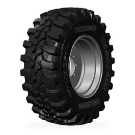 Pneu TRELLEBORG TH500 500/70 R 24 164A8