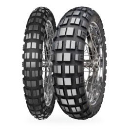 Pneu MITAS FRANCE E-10 Dakar 140/80 - 17 69T
