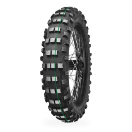 Pneu MITAS FRANCE EF-07 Super 140/80 - 18 70R