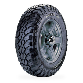 Pneu TOMKET MT P.O.R. 10.5R 15 109Q