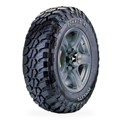 Pneu TOMKET MT P.O.R. 245/75 R 16 120/116Q