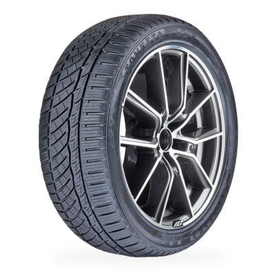 Pneu TOMKET Allyear 3 205/50 R 17 93V XL