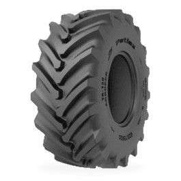 Pneu PETLAS TA-130 710/70 R 38 171D