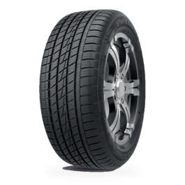 Pneu PETLAS Explero A/S PT411 255/60 R 18 112V XL 3PMSF