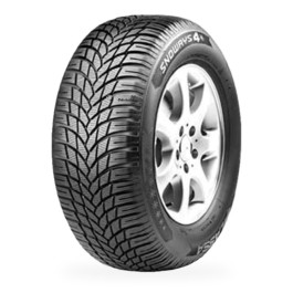 Pneu LASSA Snoways 4 235/50 R 18 101 XL