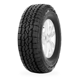Pneu LASSA Competus A/T 3 205/80 R 16 104 XL