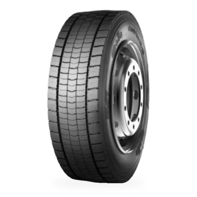 Pneu APOLLO Endurace RD 315/80 R 22.5 156/150L 3PMSF