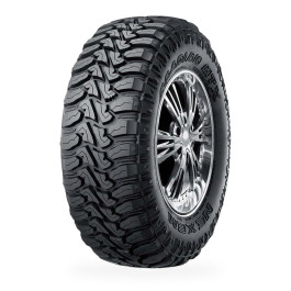 Pneu NEXEN Roadian MT 245/75 R 17 121/118Q