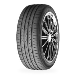 Pneu NEXEN N'Fera SU4 255/35 R 19 96 XL