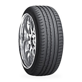 Pneu NEXEN N8000 205/40 R 18 86Y XL