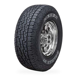 Pneu NEXEN Roadian AT 4X4 265/70 R 16 112H