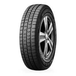 Pneu NEXEN Winguard WT1 195/75 R 16 107/105R 3PMSF