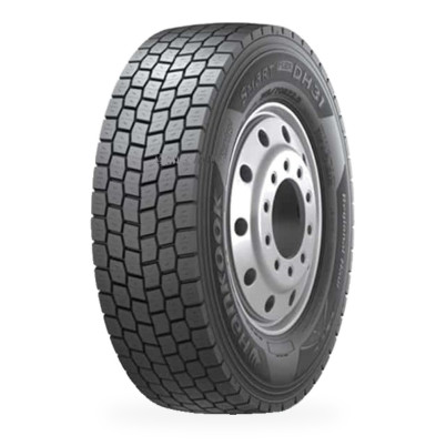 Pneu HANKOOK Smartflex DH31 315/70 R 22.5 154/150L 3PMSF