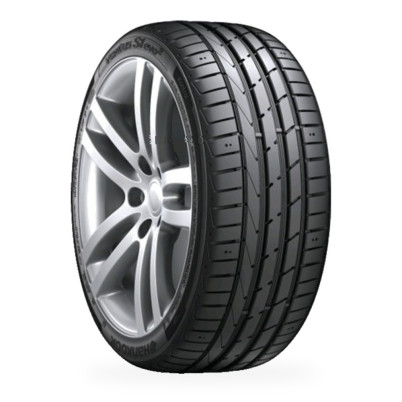 Pneu HANKOOK Ventus S1 EVO2 K117B 225/55 R 17 97W