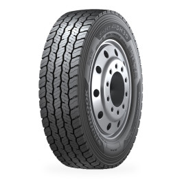 Pneu HANKOOK SmartFlex DH35 245/70 R 19.5 136/134M