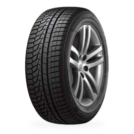 Pneu HANKOOK Winter I*Cept evo2 W320 255/50 R 18 106V XL 3PMSF