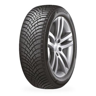 Pneu HANKOOK Winter I*cept RS3 W462 205/65 R 16 95H 3PMSF