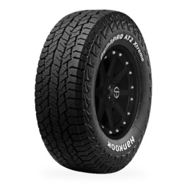 Pneu HANKOOK Dynapro AT2 Xtreme RF12 215/85 R 16 115/112S 3PMSF