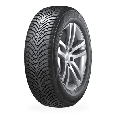Pneu LAUFENN G Fit 4S LH71 215/55 R 17 98W XL 3PMSF