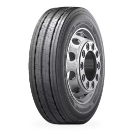 Pneu HANKOOK AU06 245/70 R 19.5 143/141K 3PMSF