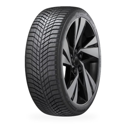 Pneu HANKOOK Winter i*cept evo4 W340 295/35 R 20 105W XL 3PMSF