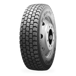 Pneu KUMHO KRD02 305/70 R 22.5 152/148L 3PMSF