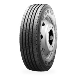 Pneu KUMHO KRS03 305/70 R 22.5 152/148L 3PMSF