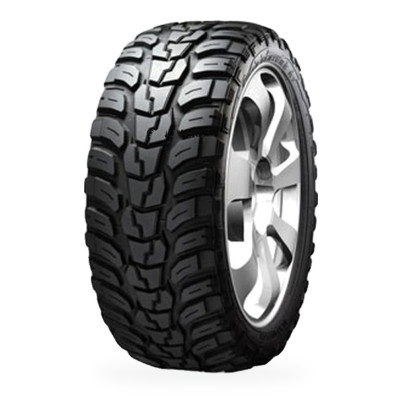 Pneu KUMHO Road Venture MT KL71 215/75 R 15 106/103Q